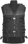 Mil-Tec Unisex Vest-13462102 Vest, 