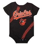 VF Baltimore Orioles Strike Infant 