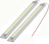 12V/24V LED Interior Light Bar, 168