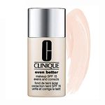 Clinique Even Better liquid Foundation SPF 15 N° 03/CN28 ivory 30ml