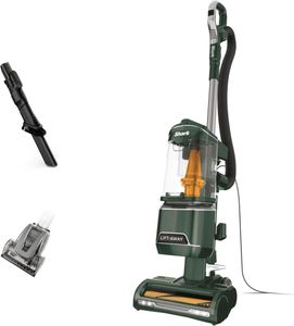 Shark Upright Vacuum Cleaner – Pet Hair, Green
