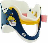 Stifneck Pedi-Select Extrication Cervical Collar, Preformed Pediatric Child Size One-Piece/Trachea Opening, Laerdal Medical, 980020 - Sold by: Pack of One