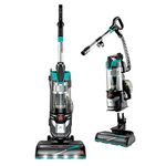 BISSELL Hepa Vacuums