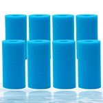 Type A Filter Cartridge for Pools,Reusable Washable Swimming Pool Filter Foam Cartridge for Intex Type 29000E/59900E.(8)