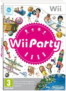 Wii Party