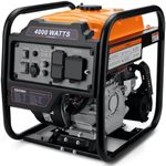 Oxseryn Power Equipment 4000 Watts 