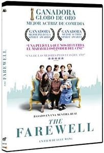 The Farewell - DVD