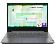 Newest 2022 Lenovo V14 Business Laptop, 14-inch Full HD Display, AMD Athlon Gold 3150U Processor, 12GB RAM, 1TB SSD, Webcam, Wi-Fi, Bluetooth, HDMI, Windows 11 Pro