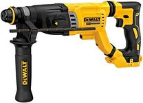 DEWALT 20V MAX Rotary Hammer, SDS P