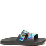 Chaco mens CHILLOS SLIDE Chillos Slide Multi Size: 8 UK