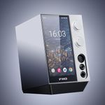 FiiO R9 Android Media Streamer, Net