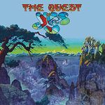 The Quest (Gatefold black 2LP+2CD & LP-Booklet)