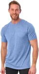 Merino.tech Merino Wool T-Shirt Men