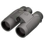 Range Finding Binoculars