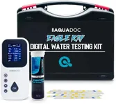 Eagle Ray Digital Water Test Kit fo