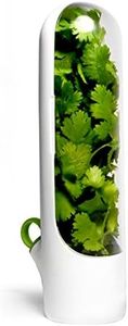 Prepara 1010-SM Mini Herb Saver, White/Cleat, 76118