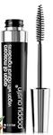 Poppy Austin - Vegan Mascara Black Volume And Length Waterproof 9g - Gentle, Hypoallergenic Volumising Mascara, Organic & Cruelty Free - All Natural Organic Mascara For Sensitive Eyes With Argan Oil