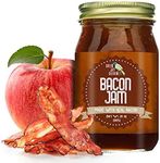 Green Jay Gourmet Bacon Jam - Class