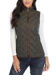 Womens Hunting Vest