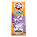 Arm & Hammer Plus OxiClean Meadow Fresh Carpet and Room Odour Eliminator(Packaging May Vary)