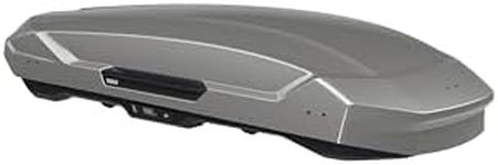 Thule Motion 3 XL