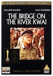 The Bridge On The River Kwai [DVD] [2000]