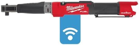 Milwaukee Electric - M12 Fuel 1/2 D