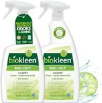 Biokleen Bac-Out Carpet Cleaner Spr