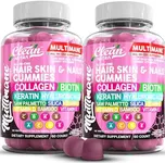 Multimane Collagen Gummies with Bio