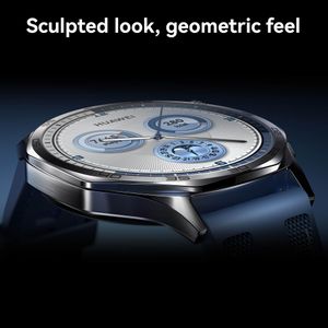 HUAWEI WATCH GT 5 Smartwatch 46mm – Black