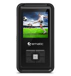 Ematic MP3 Players