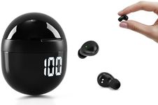 Invisible Mini Sleep Earbuds Wirele