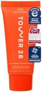 Tower 28 Beauty SOS Daily Skin Barrier Redness Recovery Moisturizer 1.86 oz / 52.73 g