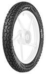 Apollo Actigrip R1 3.00-17 Tube Type Bike Tyre,Rear