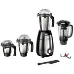 Bosh Pro 1000 watt Mixer Grinder,Grey