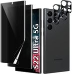 [2+2 Pack] NBiefuny for Samsung Gal