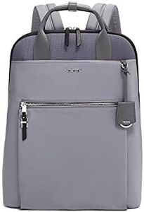 TUMI - Voyageur Essential Backpack for Women - Grey, Grey