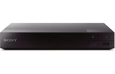 WGC Sony BDP-S1700 Region Free Blu Ray Player Pal/NTSC Zone A B C Rigion 012345678 Will Play