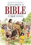 The Children's Bible in 365 Stories
