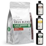 All-in-One Food Plot Seed + Fertili