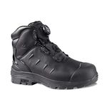 Rock Fall RF709 Lava Internal Metatarsal Waterproof Boa Safety Boot Size 10