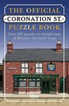 The Official Coronation Street Puzz