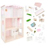 Our Generation - Deluxe Accessories - Sweet Home Doll House