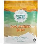 Yeppoonie Smoothie Aussie Plant Based Goodness - Good Morning Blend - 45g