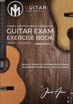 Guitar Exam Exercise Book: Classica