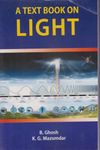 A TEXT BOOK ON LIGHT