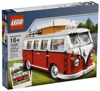 LEGO 10220