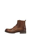 Mens Leather Boots