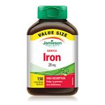 Iron Supplements