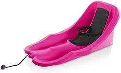 Baby, Toddler Sled - 3-Point Safety